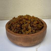 کشمش پلویی طلایی