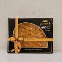 نبات شاخه ای طرح پاپیون پایتخت