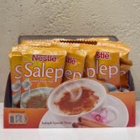 پودر ثعلب نستله اصل