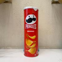 چیپس طعم اورجینال پرینگلز 165 گرمی