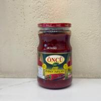 رب فلفل بیبر اونجو ترکیه