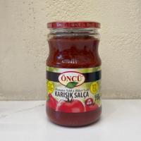 رب فلفل 40% بیبر اونجو