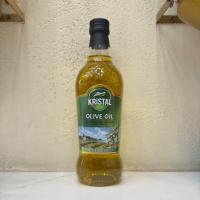 روغن زیتون 1 لیتری کریستال
