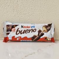 شکلات بوئنو کیندر با مغز کرم فندق