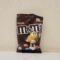 اسمارتیز شکلاتی ام اند ام