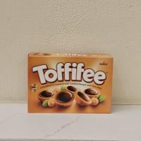 تافیفی شکلاتی با مغز فندق 400 گرمی