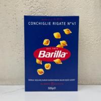 ماکارونی صدفی 500 گرمی باریلا