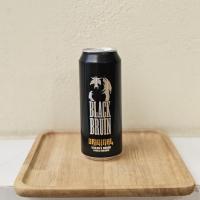 نوشیدنی انرژی زا بلک برن