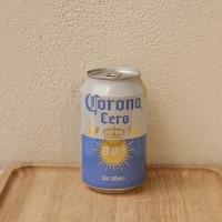 آبجو بدون الکل کرونا