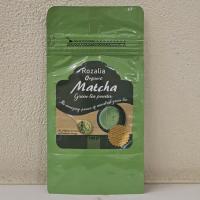 پودر چای ماچا