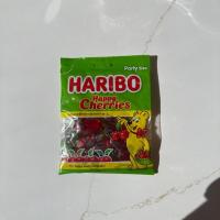 پاستیل گیلاسی هاریبو 160 گرم