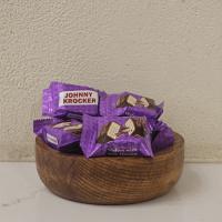 ویفر شکلاتی جانی کراکر روشن