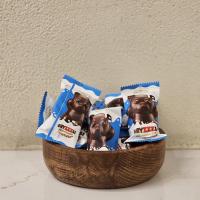 شکلات خرس گریزلی