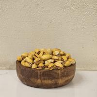 پسته احمدآقایی ترش و شور