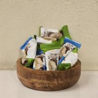 شکلات اسب آبی وبرو