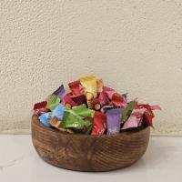 آبنبات میکس میوه ای خارجی