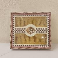 نبات زعفرانی چوبدار مهراد یزد