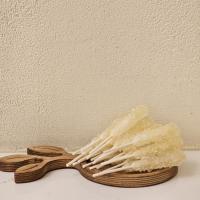 نبات چوبی سفید