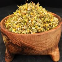 بابونه شیرازی اعلاء