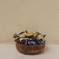 شکلات نوروز مخلوط خارجی