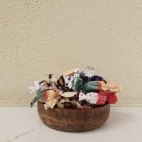 شکلات مخلوط هاسار خارجی