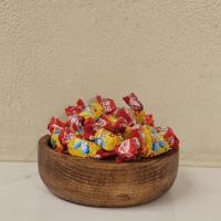 ژله پاستیلی زنبوری روشن