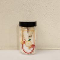 میوه خشک فریز درایر سیب زرد