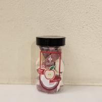 میوه خشک فریز درایر سیب قرمز