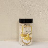 میوه خشک فریز درایر موز