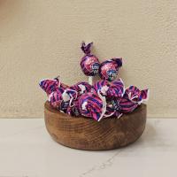 آبنبات چوبی لولی پاپس فله