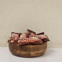 شکلات اوت کریسپی شکلاتی