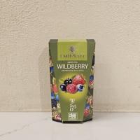 چای سبز خارجی مدل wild berry