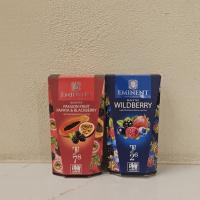 چای سیاه خارجی wild berry