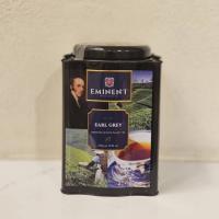 چای خارجی معطر ارل گری قوطی