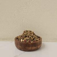 دمنوش آرامش