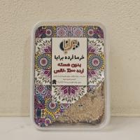 خرما ارده بدون هسته