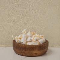 آبنبات زنجبیلی خارجی جینجر