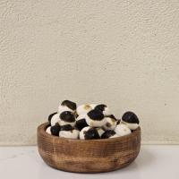 کشک دو رنگ تبریز