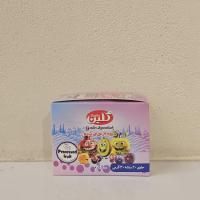 آلوچه بالشتی گلین