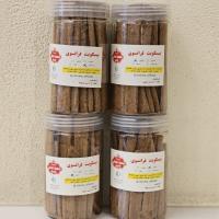 بیسکویت فرانسوی