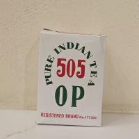 چای هندی 505 op