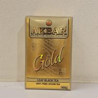 چای خارجی اکبر گلد
