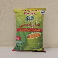 چای کرک خارجی با طعم هل