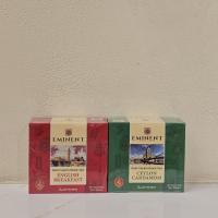 چای خارجی تی بگ