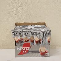 نسکافه 2 در 1 خارجی