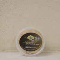 قره قروت سفید عباسی