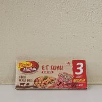 عصاره گوشت بیزیم ترکیه