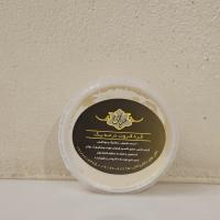 قره قروت مایع سفید عباسی