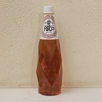 شیره نبات زعفرانی دلارام