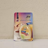 قرص شیرین کننده کامور بدون کالری